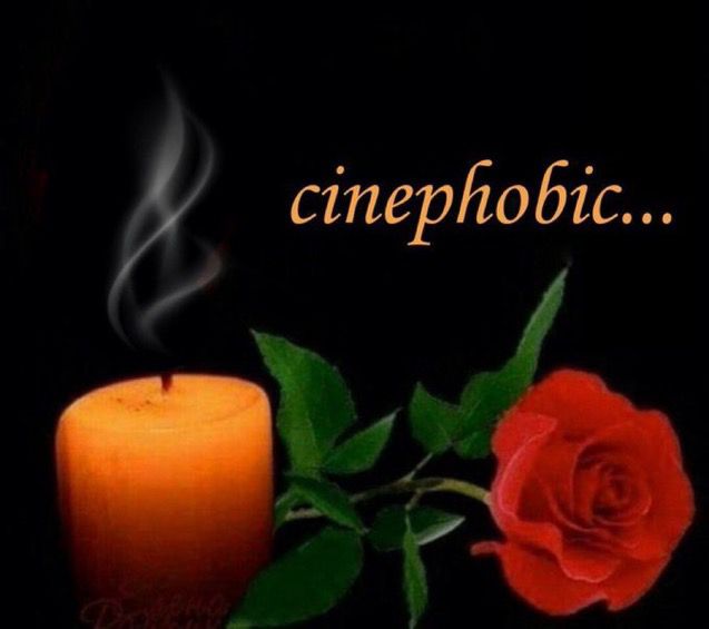 cinephobic :3